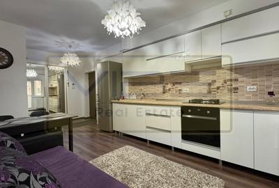 Apartament 2 camere Cris Estate -Family Market Bucium - 3