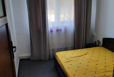 Apartament cu 3 camere decomandat în Central - 3