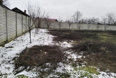 Teren de 1310 mp, în Meri - 10