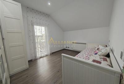 Casa 6 camere - 4 bai - 2 min de Bvd 1 mai DE INCHIRIAT - 8