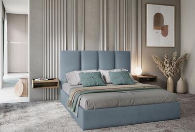 2 camere bloc nou Brancoveanu Metrou Oraselul Copiilor - 1