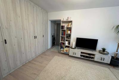 Apartament cu 2 camere semidecomandat în Aleea Carpați - 2
