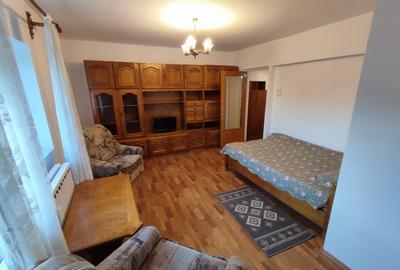 Inchiriez garsoniera spatioasa Aviatiei - 3