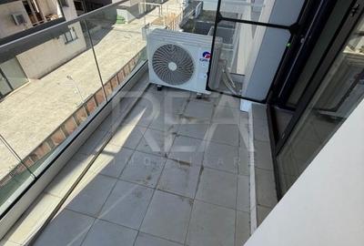 2 Camere | Parcare Subterana | Atrium Plaza - Zona Sisesti - 4