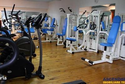 Spațiu comercial, de 2,000 mp, în Sânpetru - 8
