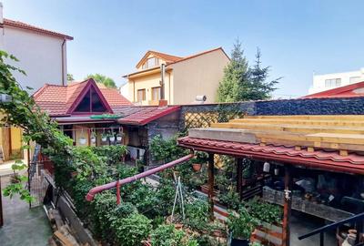 Cladire de vanzare D+P+3E+M, zona Stadion, Pretabil pentru diferite activitati. Cladire de vanzare D+P+3E+M, zona Stadion, Pretabil pentru diferite activitati. - 3