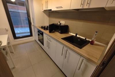 Premium Studio 21 Residence Politehnica Parcul Liniei - 11