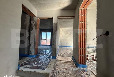 Casă cu 3 camere cu Teren 230 Mp în Central - 6