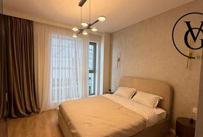 Apartament cu 3 camere semidecomandat în Central - 7
