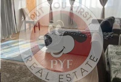 Militari | 2 camere | Dec | 74mp | Loc de parcare | B11916 - 1