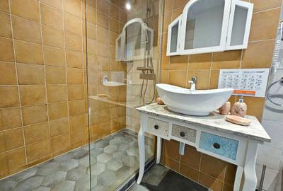 Apartament cu 2 camere decomandat în Central - 7