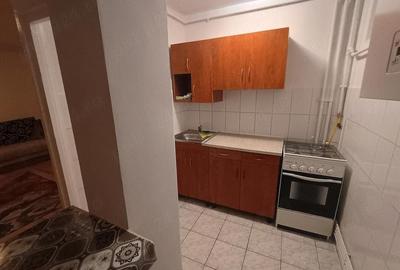 Garsonieră decomandată în Gheorgheni - 7