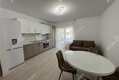 Apartament cu 3 camere etaj 1 zona Doamna Stanca din Selimbar - 2