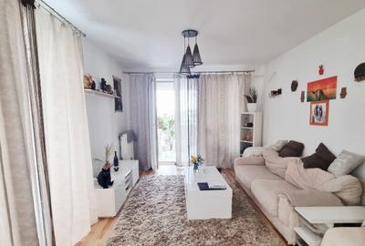 Apartament 3 camere + parcare+ boxa in Rose Garden - 1