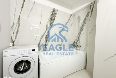 Apartament cu 2 camere, mobilat în Tomis Nord - 2