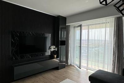 Apartament cu 2 camere decomandat în Păcurari