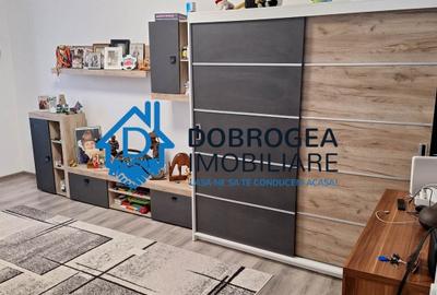 Apartament cu 2 camere decomandat, mobilat în Central - 4