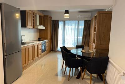 Apartament 2 camere lux || InCity Residence || Dristor Metrou || - 7