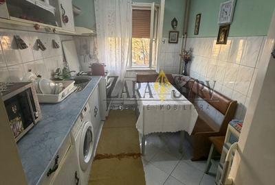 Apartament cu 3 camere în Vest - 3