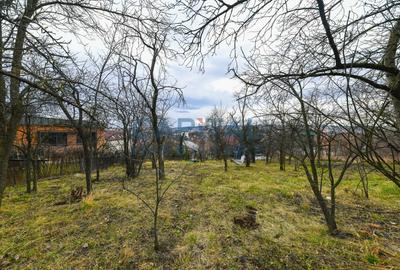 Comision 0%! Oportunitate investitie, strada Maramuresului,Cluj-Napoca - 5