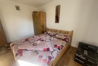 Casa 3 camere balcon si curte zona Bld Milea Casa 3 camere balcon si curte zona Bld Milea - 7