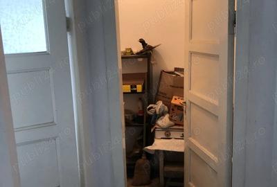 Apartament cu 3 camere semidecomandat în Central - 3