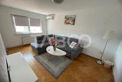 Apartament 3 camere de inchiriat Vasile Aaron-mobilat si utilat
