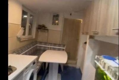 Casa la curte, intre statia de metrou Dristor si parcul IOR - 6