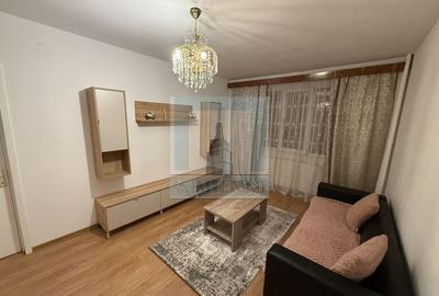 Apartament 2 camere mobilat/utilat - zona Astra - 1
