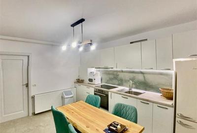 Apartament cu 2 camere decomandat, mobilat în Complex Studențesc - 2