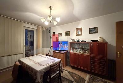 Apartament cu 2 camere decomandat, mobilat în Ghencea - 2