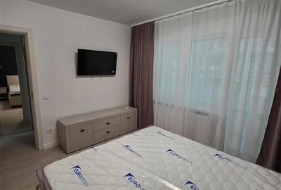 Apartament cu 2 camere semidecomandat în Podu Roș - 2