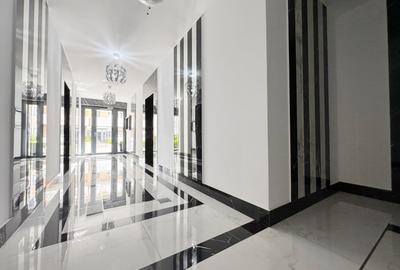 Apartament 2 camere, 54mp + 12mp terasa, etajul 1, Future Residence - 12