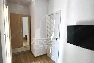 Apartament cu o camera, semidecomandat, zona Complex - 2