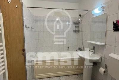 Apartament cu 2 camere semidecomandat, mobilat în Mărăști - 5