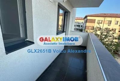 Apartament 2 Cam Lux Berceni - Aparatorii Patriei - Parcare - 7