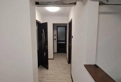 Apartament cu 3 camere decomandat în B-dul București - 10