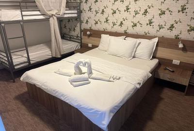 Casă cu 4 camere în Central - 2