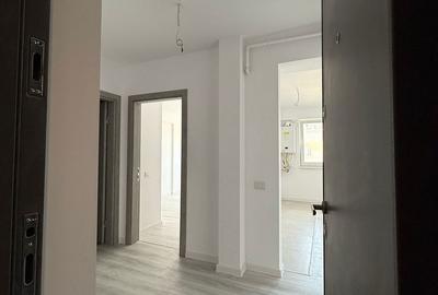 Apartament cu 2 camere în Central - 9