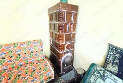 Casă cu Teren 120 Mp în Vest - 8