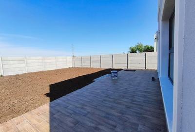 Vila de lux, 5 camere- Berceni - 21