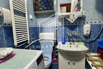 Apartament 2 camere | 32 mp utili | Zona Solidaritatii - 13