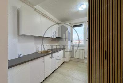 Garsonieră semidecomandată, mobilată în Lumina - 5