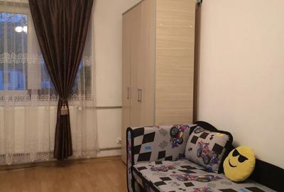 Inchiriez garsoniera in cartier Brancusi Drumul Taberei - 6