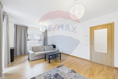 Apartament cu 2 camere decomandat, mobilat în Basarabia - 2