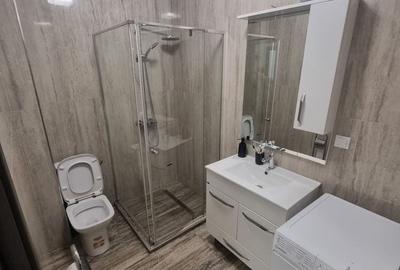 Apartament cu 2 camere decomandat în Șelimbăr - 4
