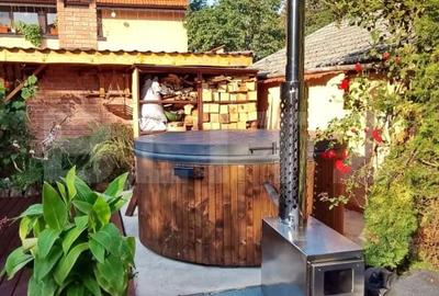 Casă individuală cu 18 camere cu Teren 765 Mp în Cernatu - 4