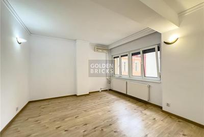 Piata Domenii | Prima inchiriere dupa renovare | 7 camere | Curte - 11