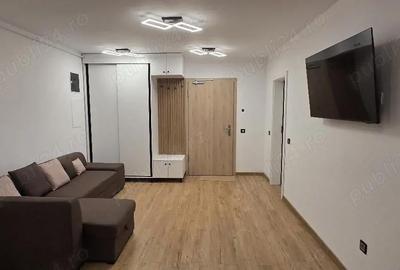 Apartament cu 2 camere semidecomandat în Florești - 2