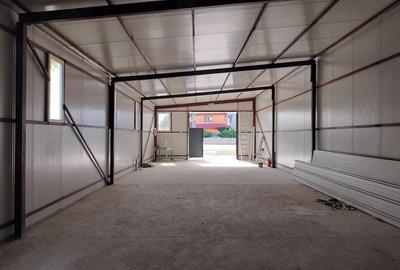 Spațiu comercial, de 108 mp, în Vărsătura - 1